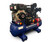 Mine Spec Piston Air Compressor - Diesel 10 HP 44 CFM 160L 145 PSI