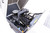 Portable Skid Compressor 250CFM - ROTAIR MDVN 72Y