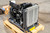 Portable Compressor 40CFM - ROTAIR DS-K