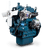 Kubota Engine D1105 - 25HP