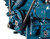 Kubota Engine Z482 - 12.5