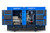 770 KVA Diesel Generator - Volvo