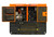 22kVA Prime Diesel Generator 415V – Perkins Engine – GEN22PTL