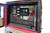 Denyo 60KVA Ultra-Silent Heavy-Duty Diesel Generator – 3 Phase – DCA-60USI