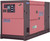 DENYO 100KVA Diesel Generator - 3 Phase - DCA-100USI - Ultra Silenced