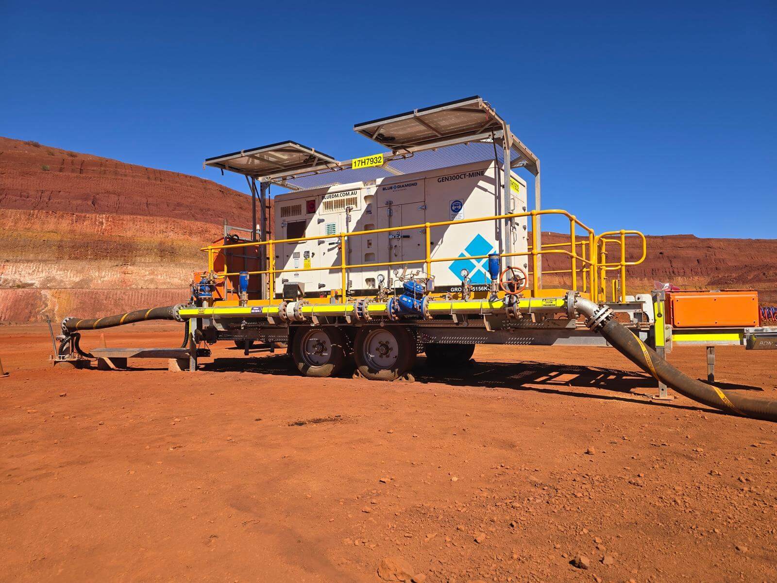 Engineered Power Solutions