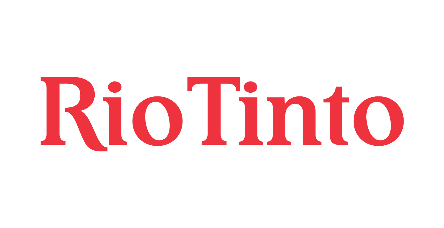 rio tinto logo