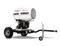 Generac DF-7500 Dust Fighter - Trailer Mounted