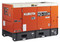 Kubota 11KVA  Generator SQ1120