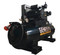 Piston Air Compressor- Electric, 4HP, 18 CFM, 120L