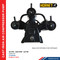 3 Cylinder Air Compressor Pump