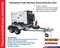 Customised Trailer Mounted Diesel Generators