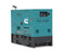 Cummins Powered 415V, 55KVA Diesel Generator