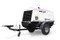 Rotair Portable Compressor 176HP, 530CFM