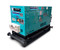 DENYO 25KVA Diesel Generator - DCA-25ESK