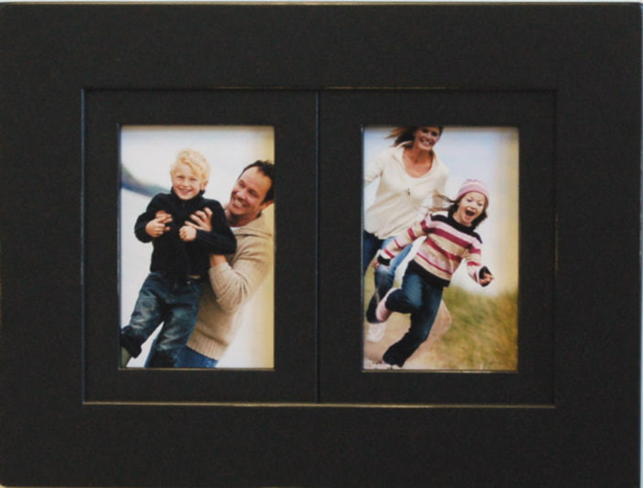 Two opening deals picture frame