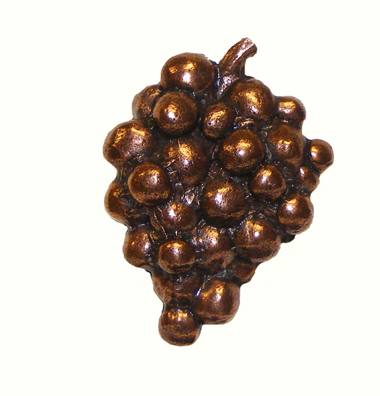 Cabinet Hardware Grapes Drawer Pull Knob