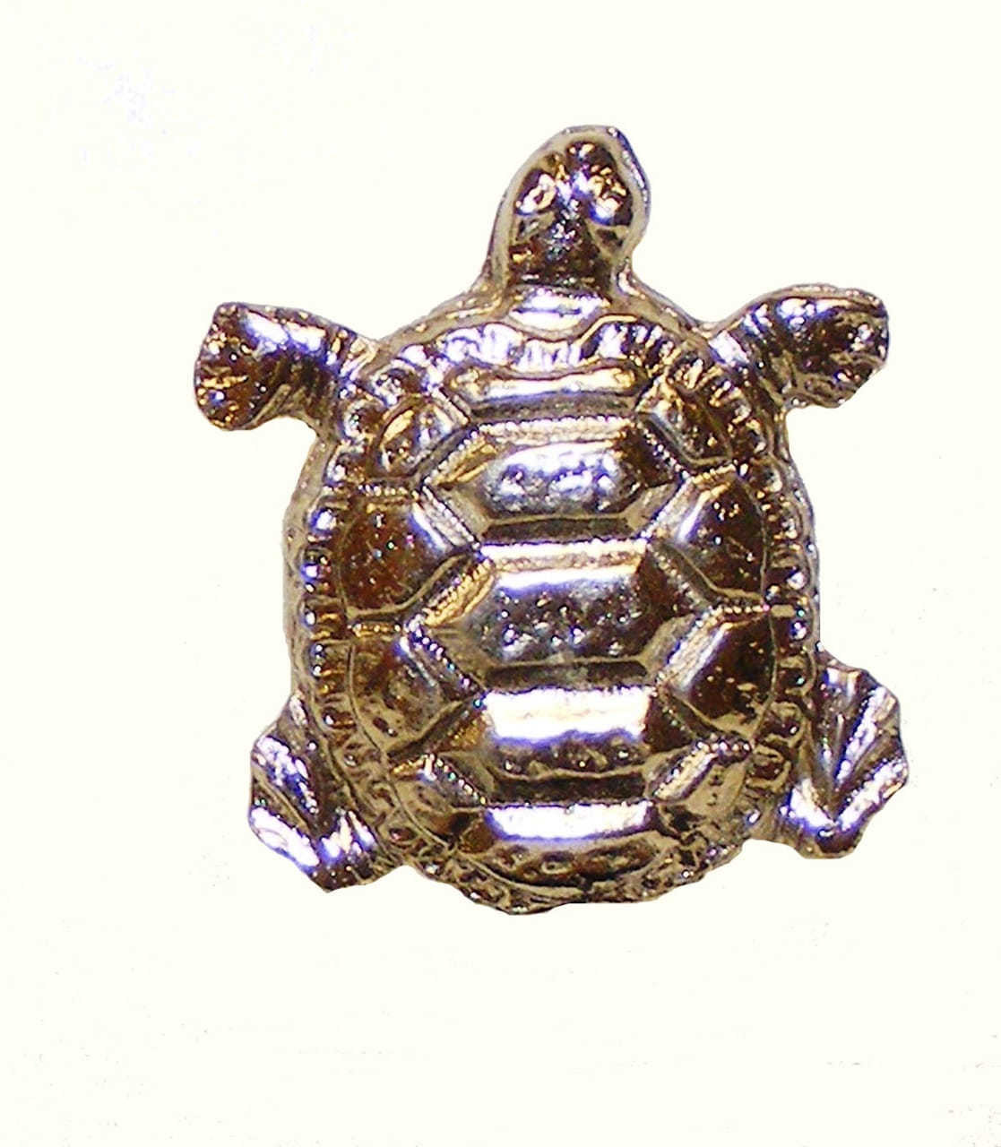 Cabinet Hardware Turtle Drawer Pull Knob
