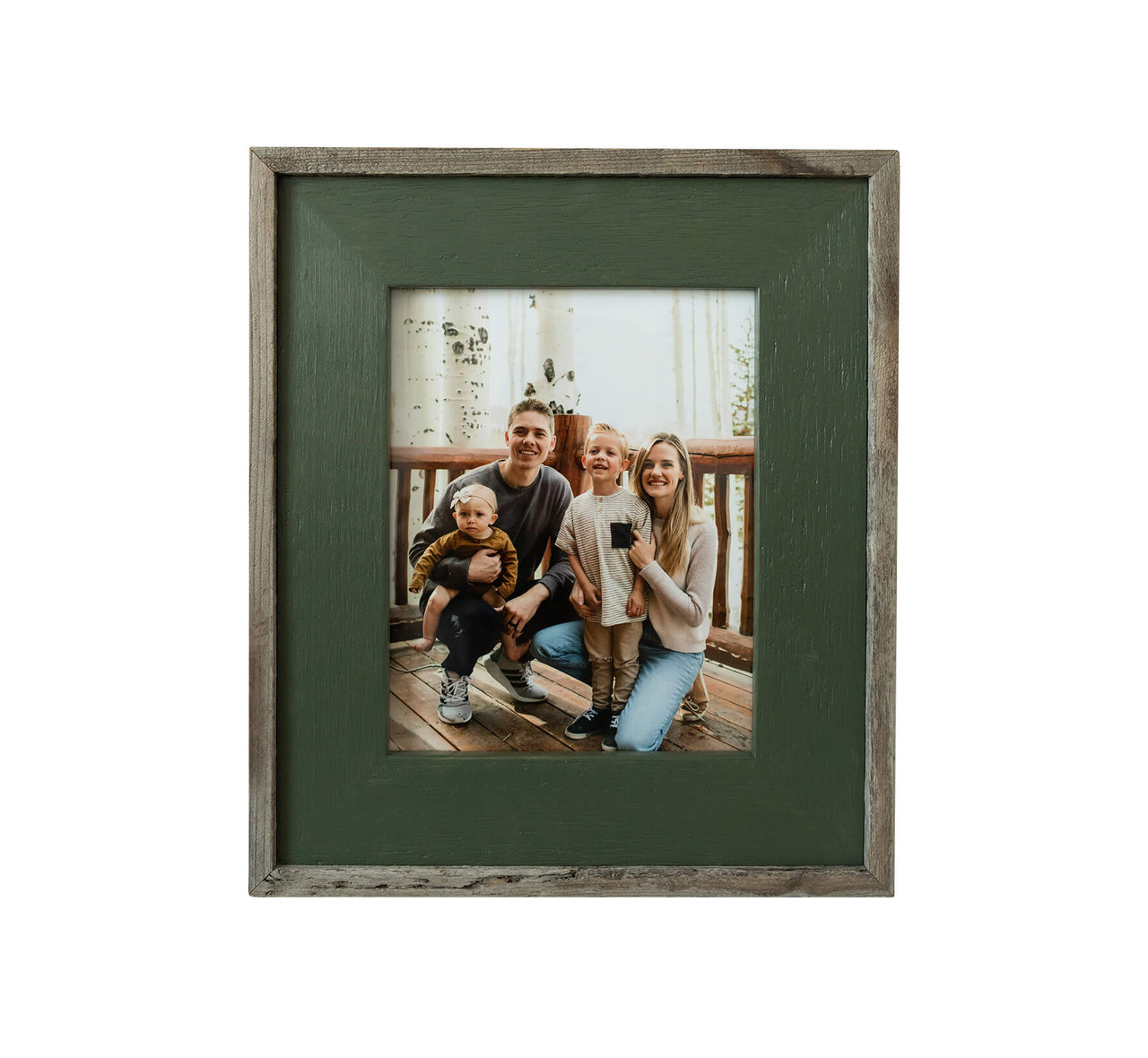 Photo Frame (Classic Green Photo Size 4 x 6) - Photo Frames - Wall  Decorations - Home and Living - Canon Creative Park