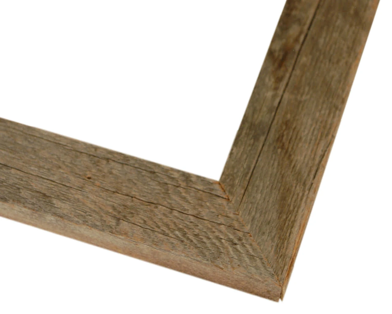 Barnwood Frames | Reclaimed Rustic Wood Frame 11x14
