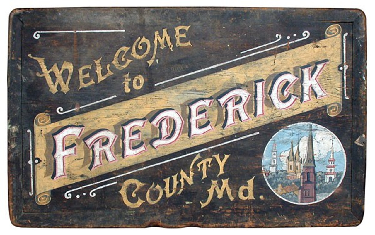 Vintage Welcome Travel Sign Vintage County Decor vintage-welcome-travel-sign-vintage-county-decor