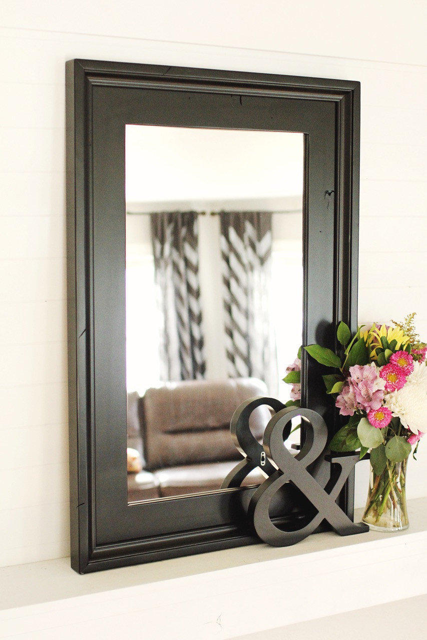 Mirror | Large Wall Mirror | Custom Sizing