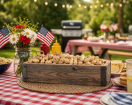 The Little Details That Make a Party Memorable