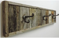 Barnwood Decor