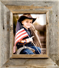 Western Cowboy Frame