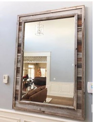 NEW MIRRORS ADDED!
