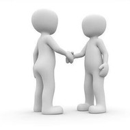 Partnerships :)