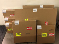 Shipping with love