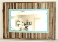 Summerland Barnwood Mirror