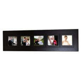 UNFINISHED Collage picture frame multiple opening for 12) 5x7, 4x6 or – the  photo frame store