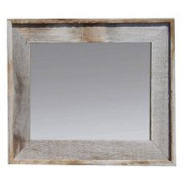 Rustic Mirror Rustic Mirror