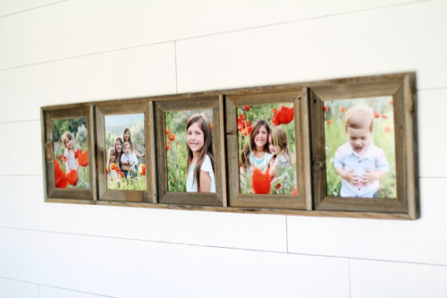 Whimsy Picture Frame  Glass picture frames, Picture frames, Frame