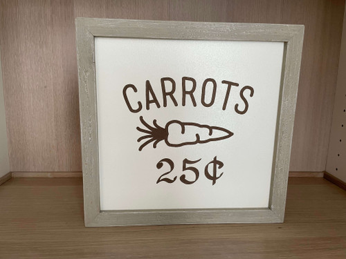 Springtime home decor