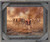 8x20 Western Frame