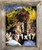 11x17 Barnwood Picture Frame - Homestead 2" wide Reclaimed Wood Frame