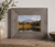 20x24 Rustic Barnwood Picture Frames, 3 inch Wide, Homestead Series