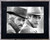 Classic black picture frame 