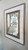 Shiplap Mirror with Reclaimed Wood | Custom Sizing Available.