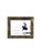8x12 rustic wood picture frame with authentic reclaimed barnwood styling and handcrafted American made quality