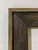 Brown Wash Picture Frames