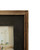 Ebony Wash Collage Black Picture Frame