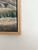 White Oak canvas picture frame to enhance your artwork.