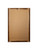 Alder mirrors handcrafted in the USA. Custom sizes available. 
