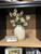 Handmade custom I Love You Sign