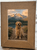 Handcrafted white oak frame perfect for family photos, artwork, or gallery walls