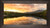 Bear Lake Sunrise framed landscape photography by Mickey Shannon featuring mountain lake sunrise wall décor in finished frame